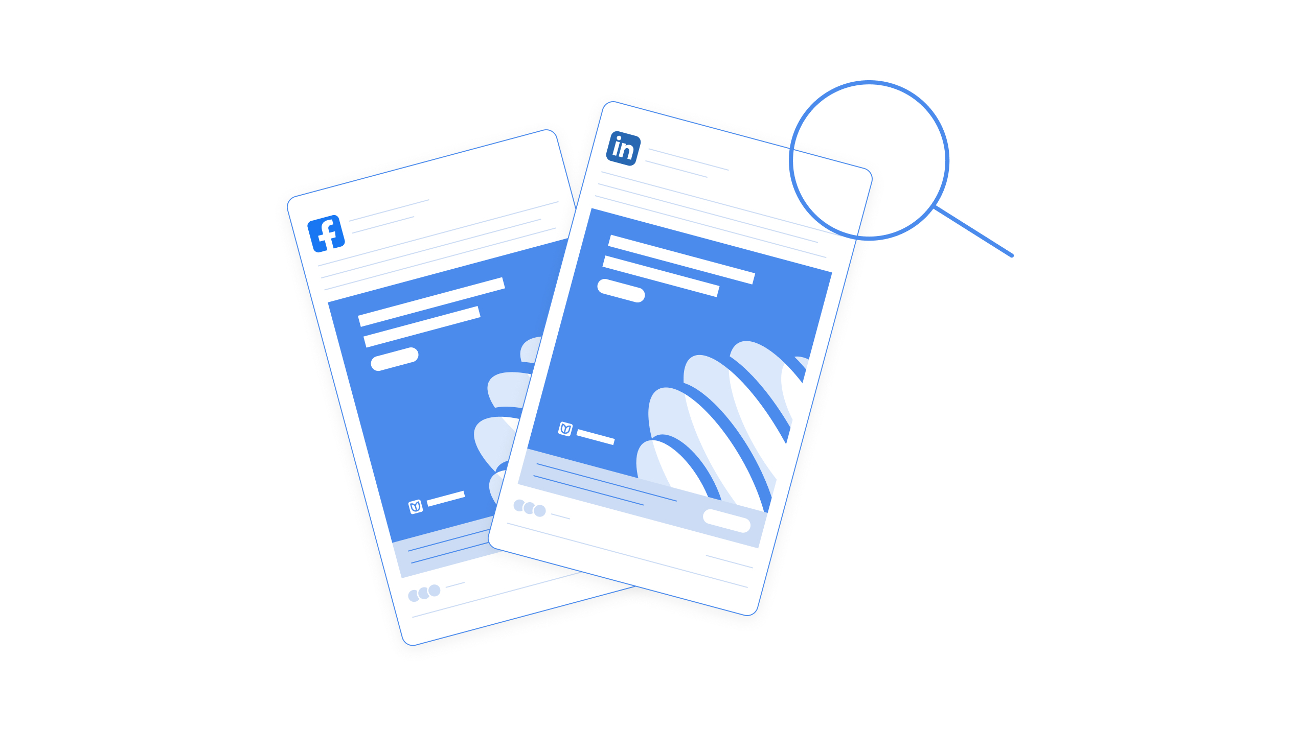 how to view facebook ads of competitors